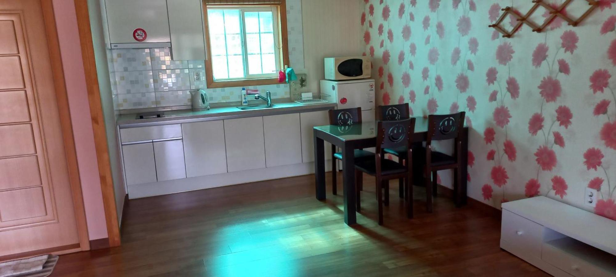 Prime Pension Yangyang Εξωτερικό φωτογραφία