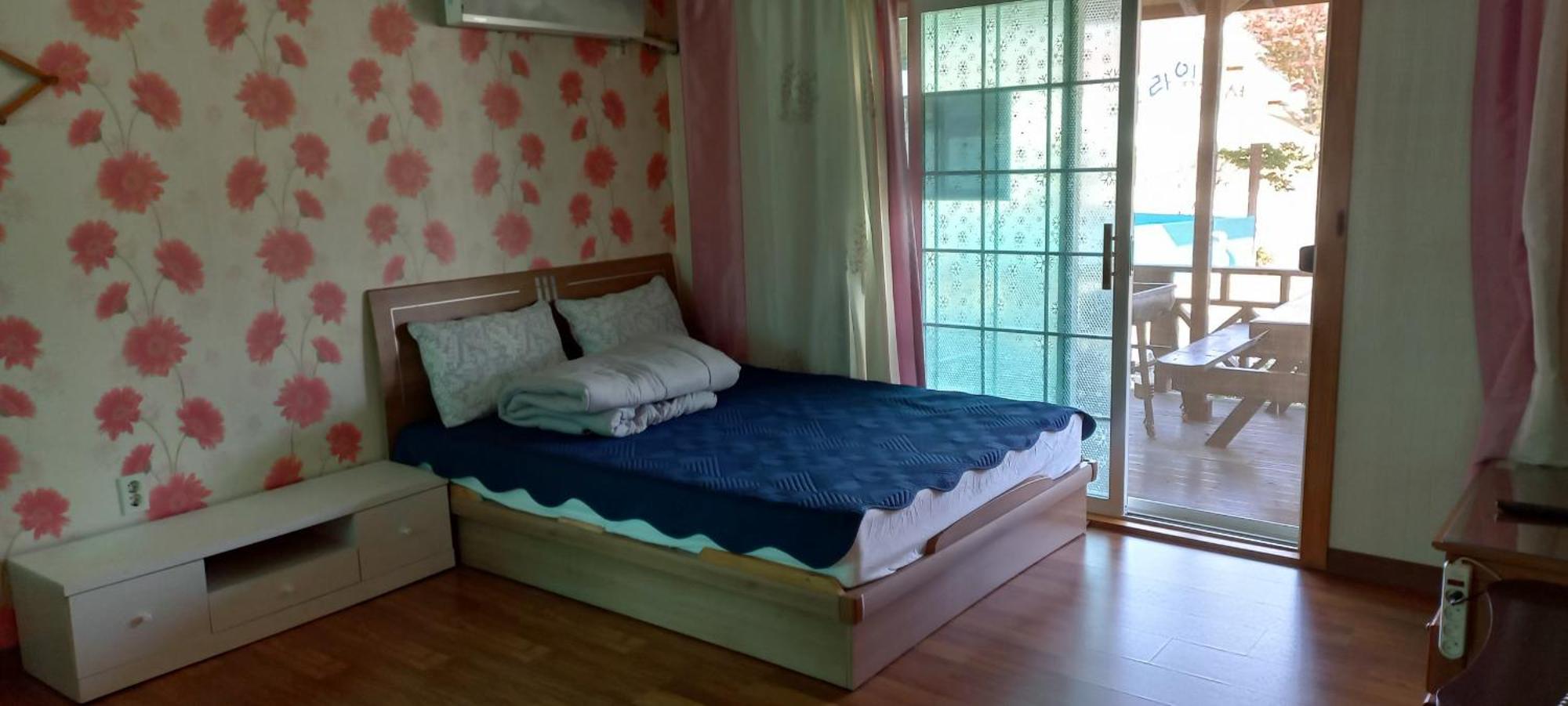 Prime Pension Yangyang Εξωτερικό φωτογραφία